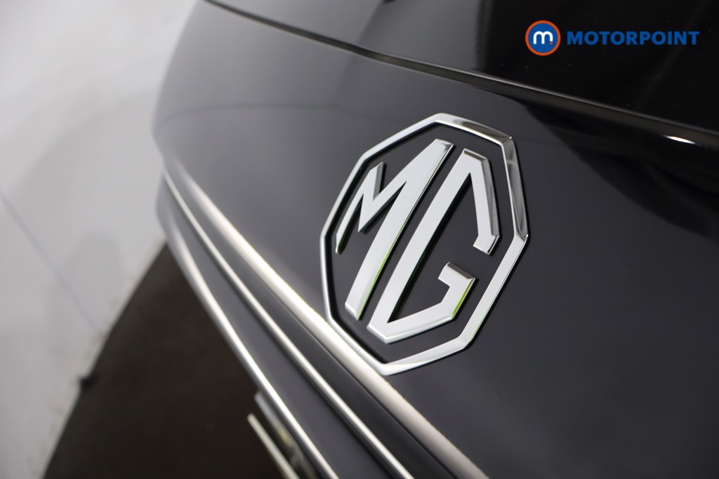 Mg Motor Uk HS Trophy Automatic Petrol SUV - Stock Number (1521845) - 25th supplementary image