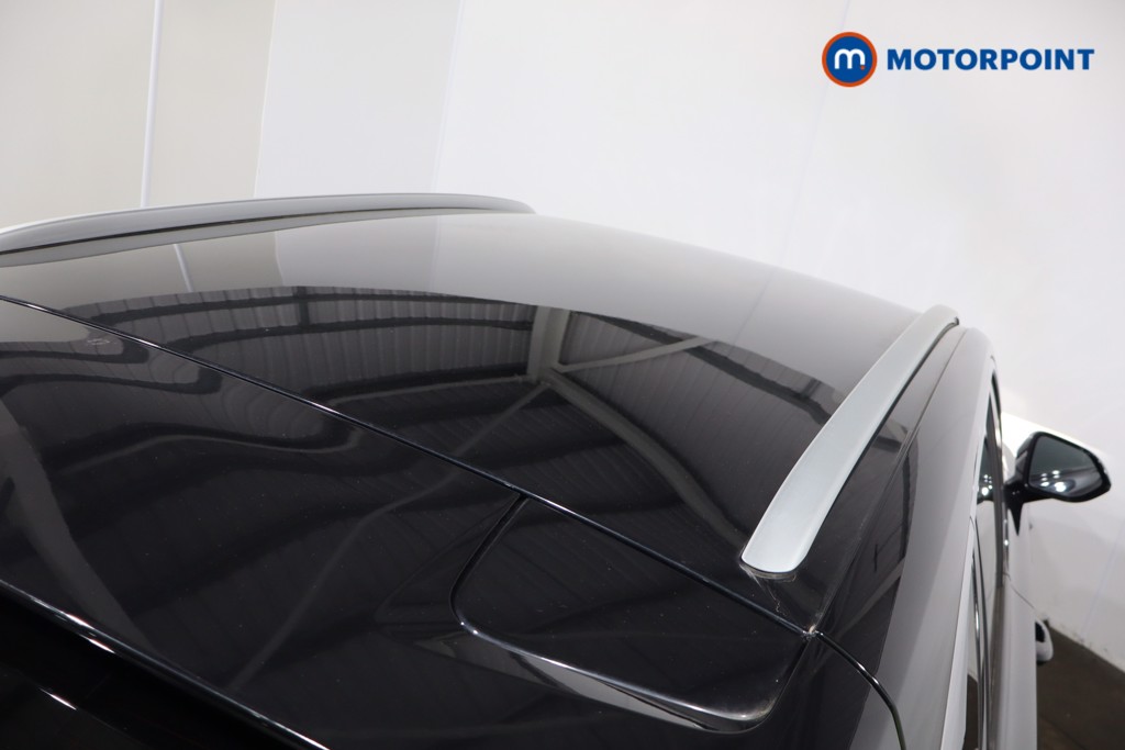Mg Motor Uk HS Trophy Automatic Petrol SUV - Stock Number (1521845) - 26th supplementary image