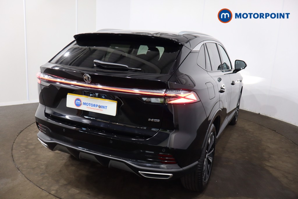 Mg Motor Uk HS Trophy Automatic Petrol SUV - Stock Number (1521845) - 27th supplementary image