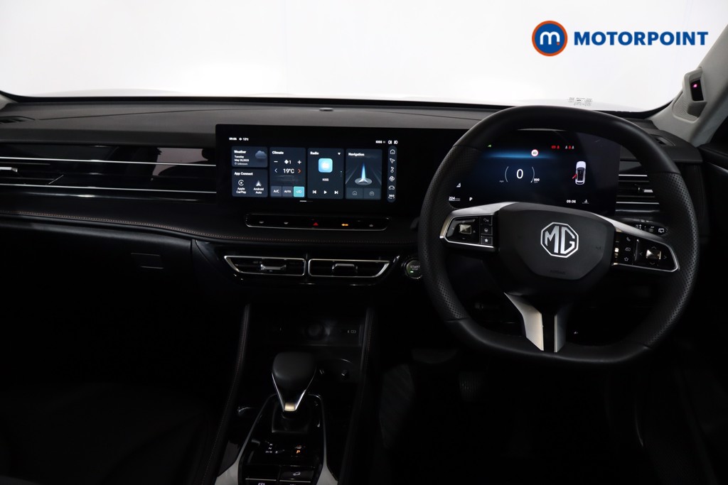 Mg Motor Uk HS Trophy Automatic Petrol SUV - Stock Number (1521845) - 1st supplementary image