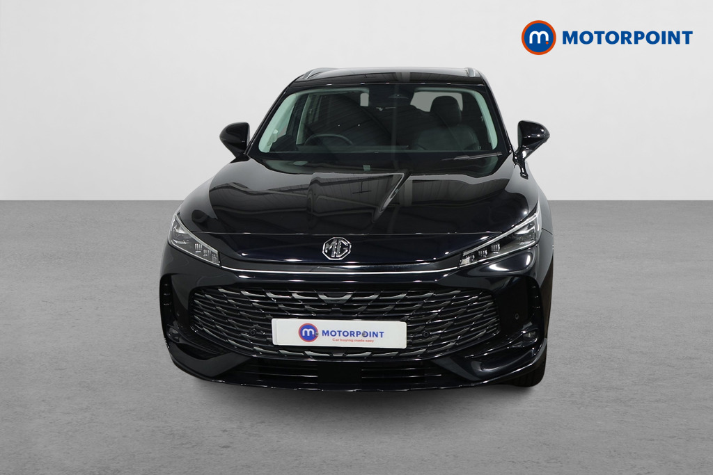 Mg Motor Uk HS Trophy Automatic Petrol SUV - Stock Number (1521845) - Front bumper