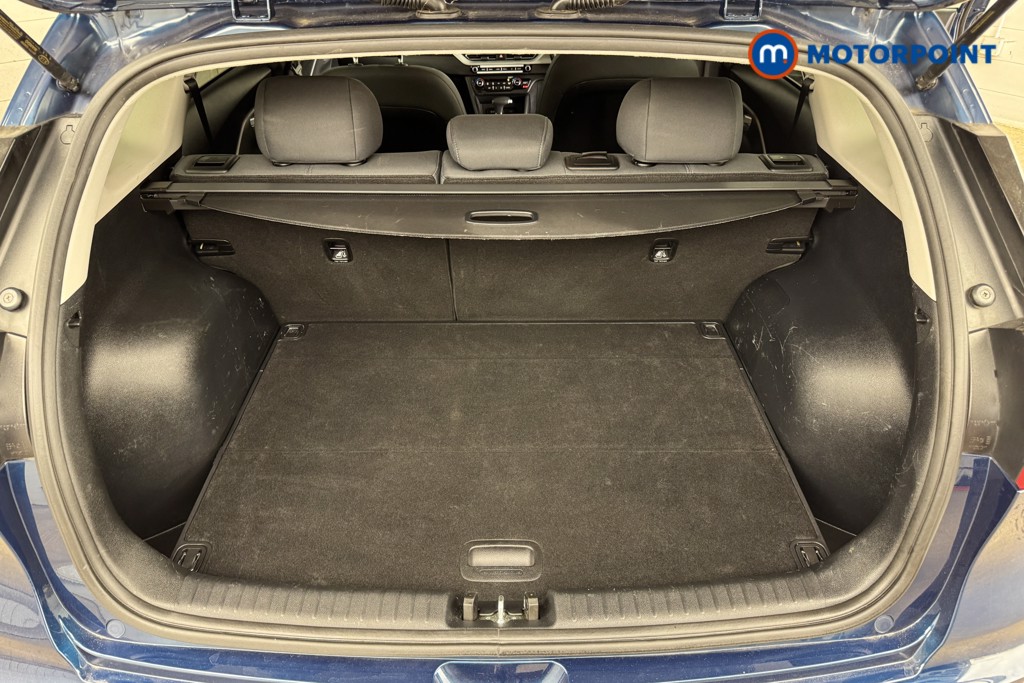 KIA Niro 2 Automatic Petrol-Electric Hybrid SUV - Stock Number (1522576) - 3rd supplementary image