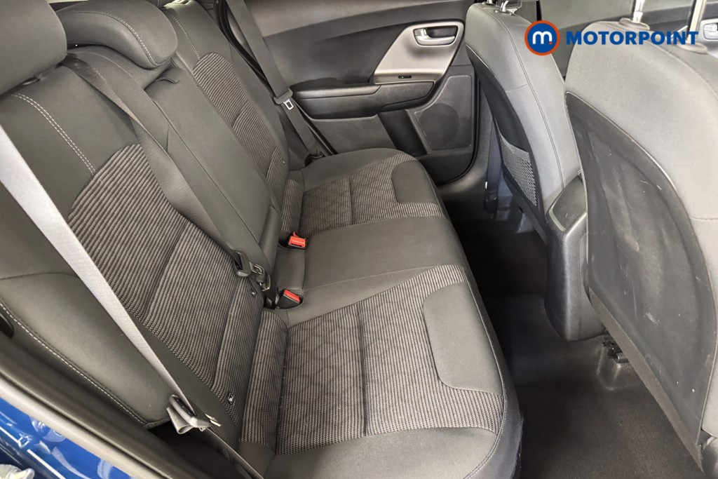 KIA Niro 2 Automatic Petrol-Electric Hybrid SUV - Stock Number (1522576) - 4th supplementary image
