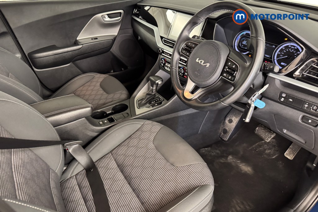 KIA Niro 2 Automatic Petrol-Electric Hybrid SUV - Stock Number (1522576) - 7th supplementary image