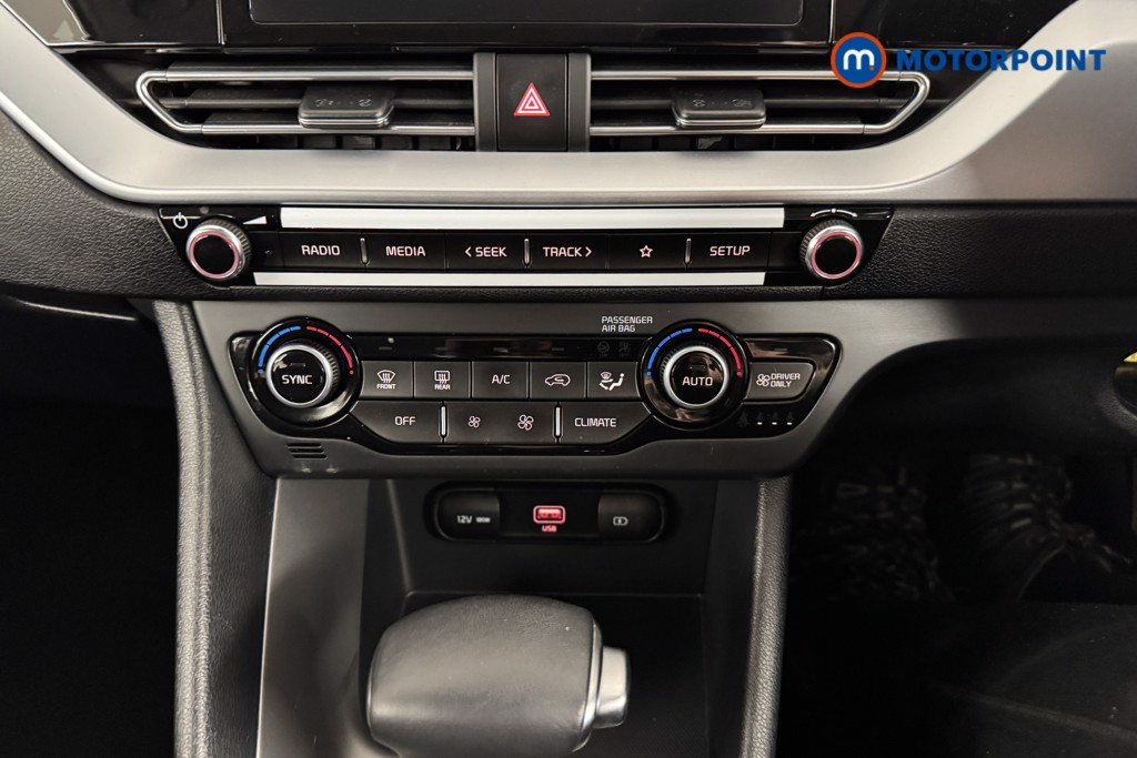 KIA Niro 2 Automatic Petrol-Electric Hybrid SUV - Stock Number (1522576) - 11th supplementary image