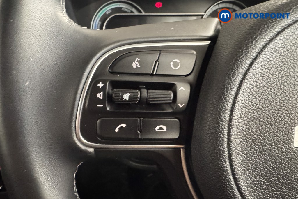 KIA Niro 2 Automatic Petrol-Electric Hybrid SUV - Stock Number (1522576) - 13th supplementary image