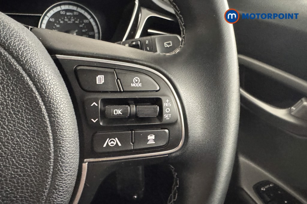 KIA Niro 2 Automatic Petrol-Electric Hybrid SUV - Stock Number (1522576) - 14th supplementary image