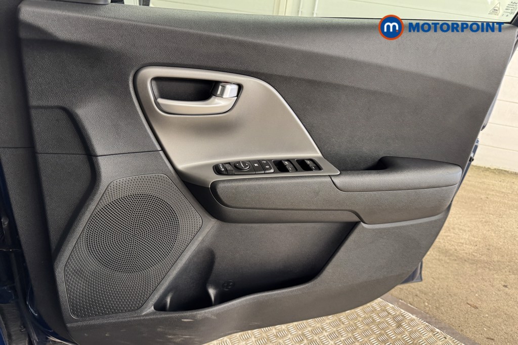 KIA Niro 2 Automatic Petrol-Electric Hybrid SUV - Stock Number (1522576) - 15th supplementary image