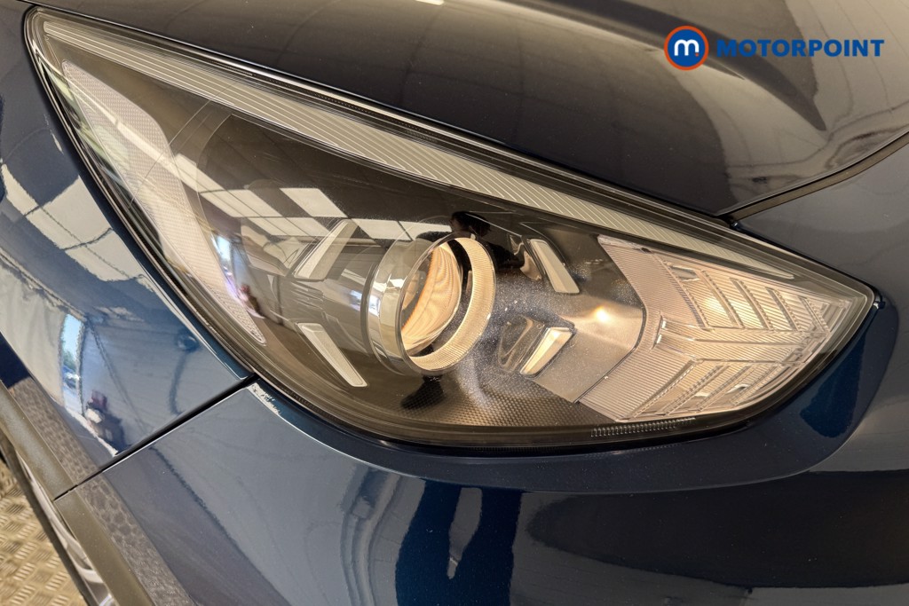 KIA Niro 2 Automatic Petrol-Electric Hybrid SUV - Stock Number (1522576) - 17th supplementary image
