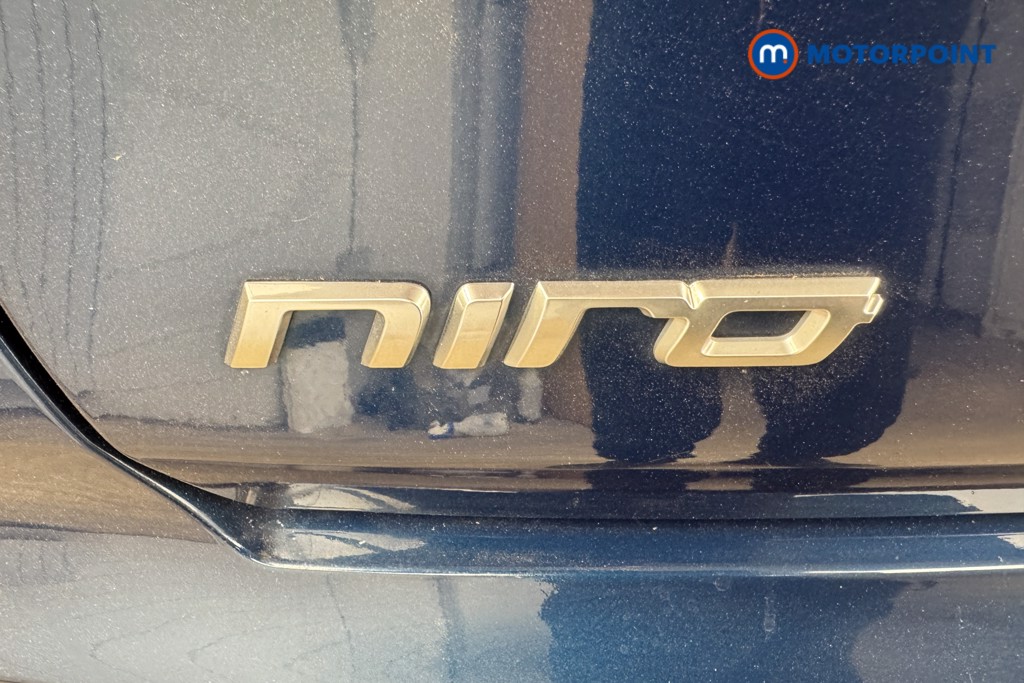 KIA Niro 2 Automatic Petrol-Electric Hybrid SUV - Stock Number (1522576) - 20th supplementary image