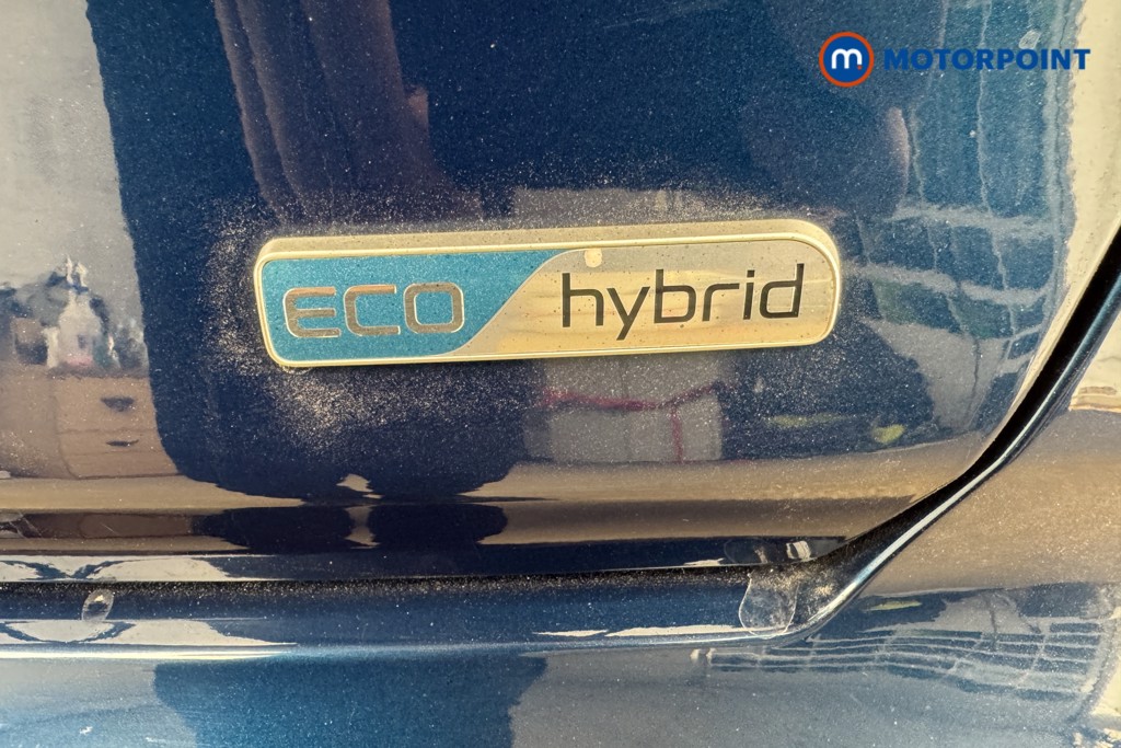 KIA Niro 2 Automatic Petrol-Electric Hybrid SUV - Stock Number (1522576) - 21st supplementary image