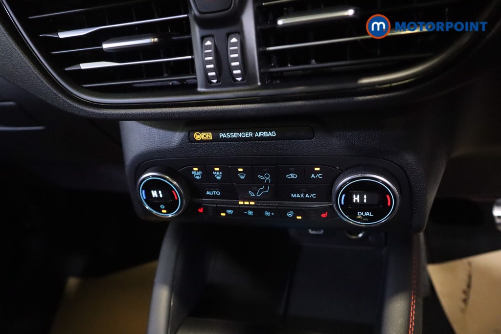 Ford Kuga St-Line X Edition Automatic Diesel SUV - Stock Number (1524930) - 4th supplementary image