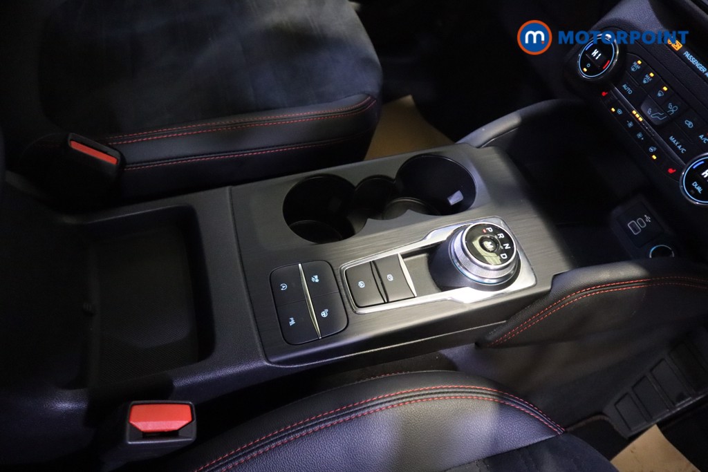 Ford Kuga St-Line X Edition Automatic Diesel SUV - Stock Number (1524930) - 5th supplementary image