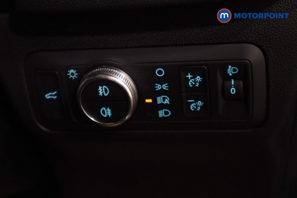 Ford Kuga St-Line X Edition Automatic Diesel SUV - Stock Number (1524930) - 9th supplementary image