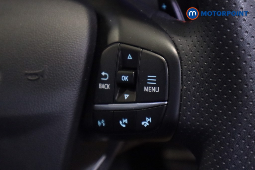 Ford Kuga St-Line X Edition Automatic Diesel SUV - Stock Number (1524930) - 10th supplementary image