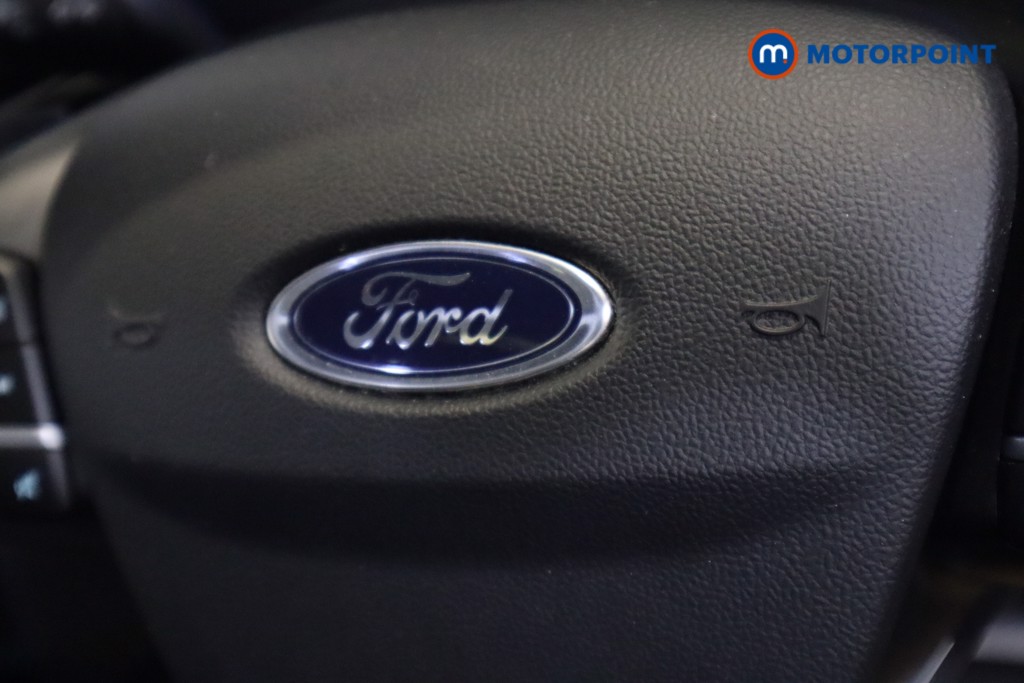 Ford Kuga St-Line X Edition Automatic Diesel SUV - Stock Number (1524930) - 11th supplementary image