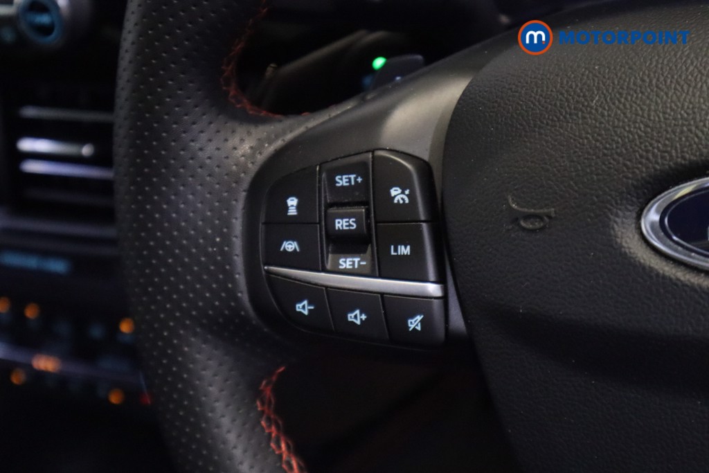 Ford Kuga St-Line X Edition Automatic Diesel SUV - Stock Number (1524930) - 12th supplementary image