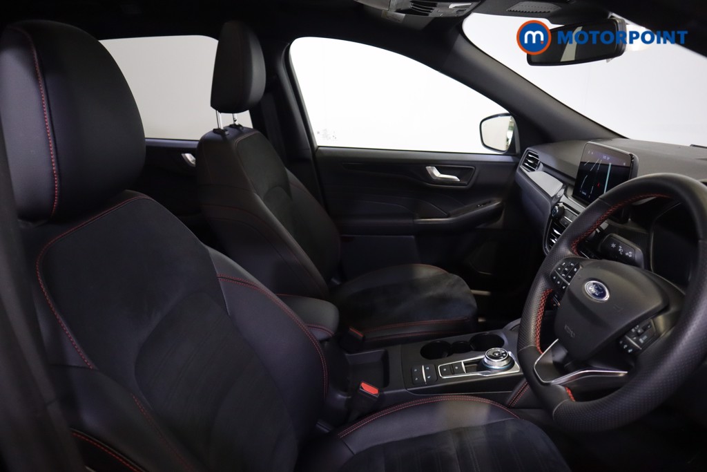 Ford Kuga St-Line X Edition Automatic Diesel SUV - Stock Number (1524930) - 14th supplementary image