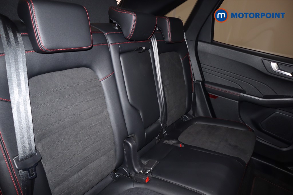Ford Kuga St-Line X Edition Automatic Diesel SUV - Stock Number (1524930) - 16th supplementary image