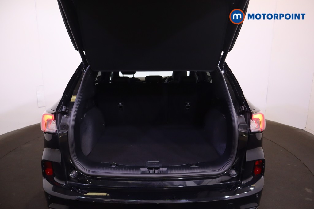 Ford Kuga St-Line X Edition Automatic Diesel SUV - Stock Number (1524930) - 17th supplementary image