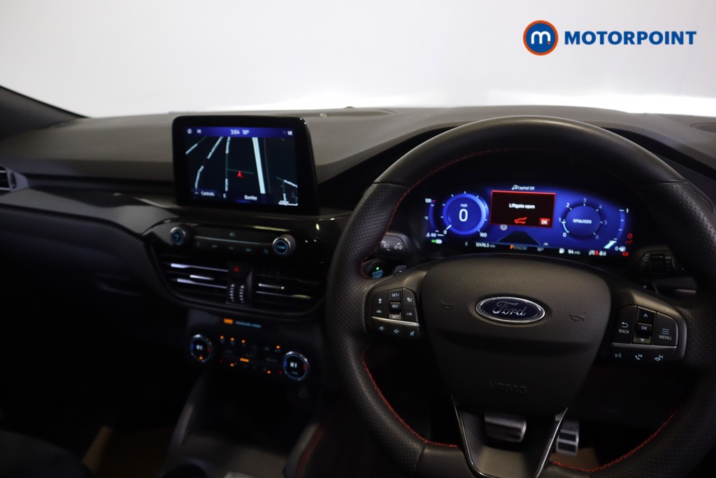 Ford Kuga St-Line X Edition Automatic Diesel SUV - Stock Number (1524930) - 1st supplementary image
