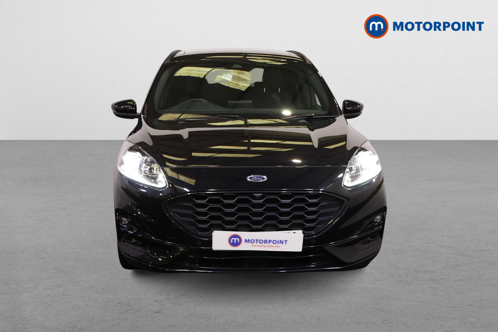 Ford Kuga St-Line X Edition Automatic Diesel SUV - Stock Number (1524930) - Front bumper