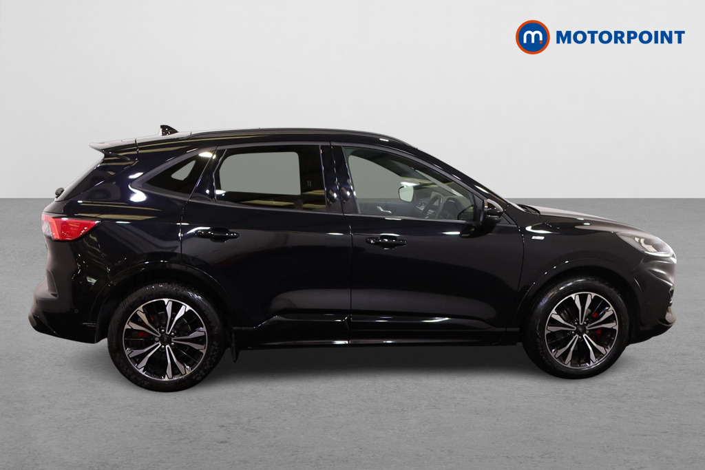 Ford Kuga St-Line X Edition Automatic Diesel SUV - Stock Number (1524930) - Drivers side