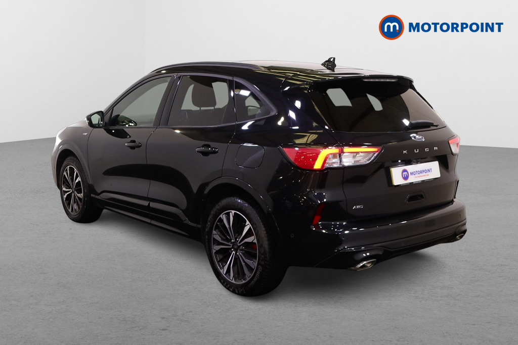 Ford Kuga St-Line X Edition Automatic Diesel SUV - Stock Number (1524930) - Passenger side rear corner
