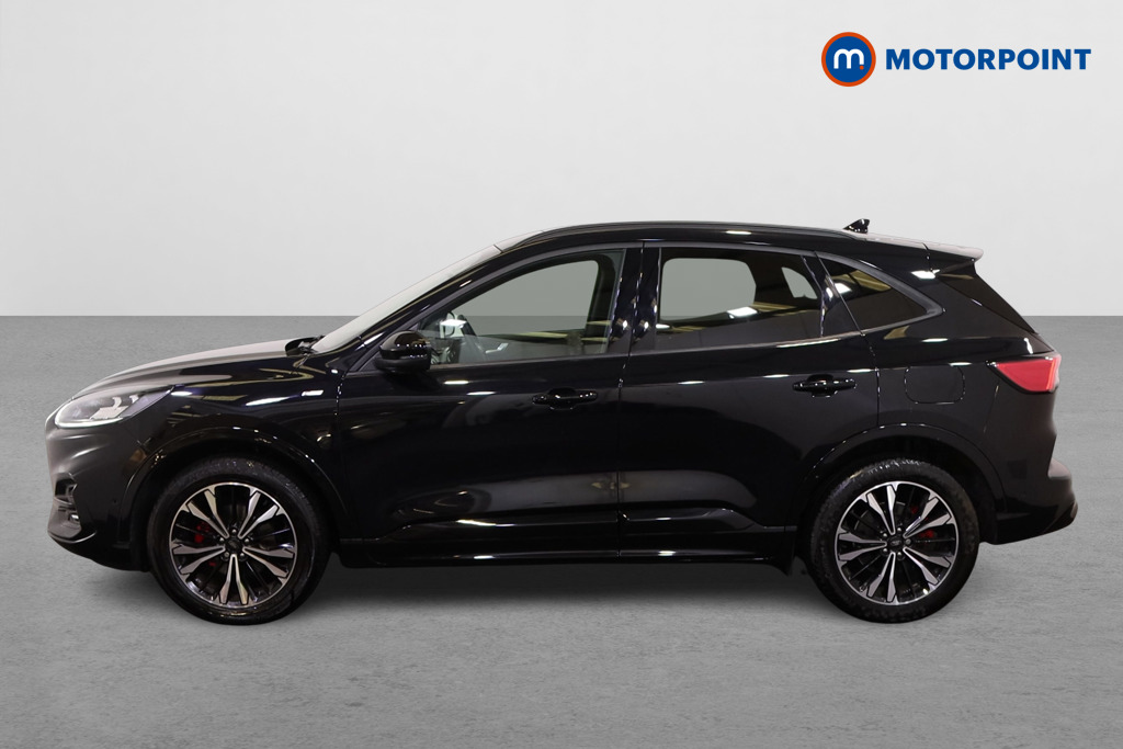 Ford Kuga St-Line X Edition Automatic Diesel SUV - Stock Number (1524930) - Passenger side