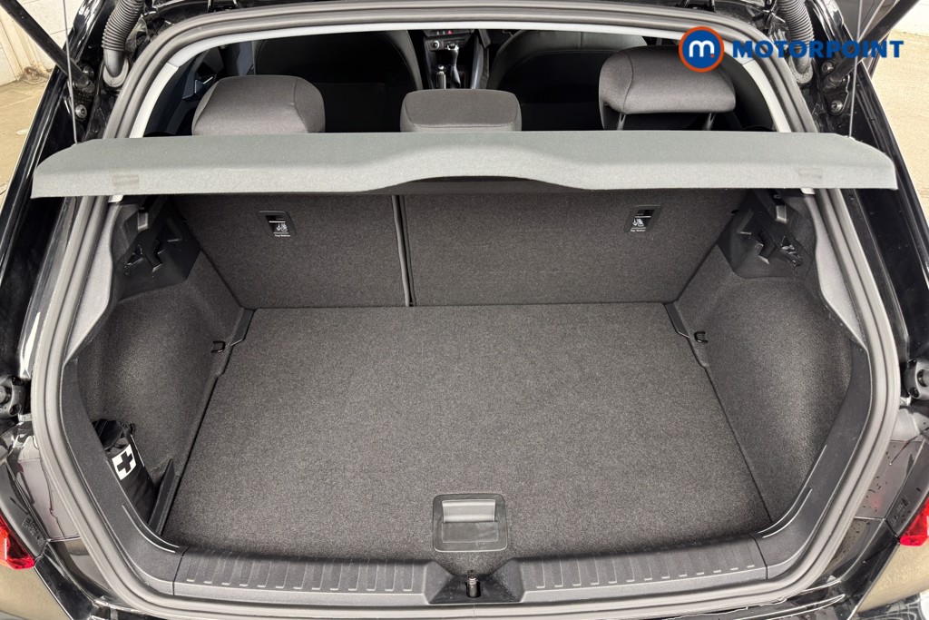 Audi A1 Technik Manual Petrol Hatchback - Stock Number (1528449) - 3rd supplementary image