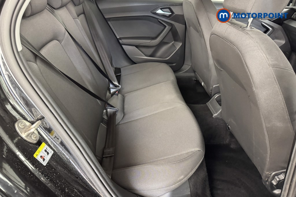 Audi A1 Technik Manual Petrol Hatchback - Stock Number (1528449) - 4th supplementary image
