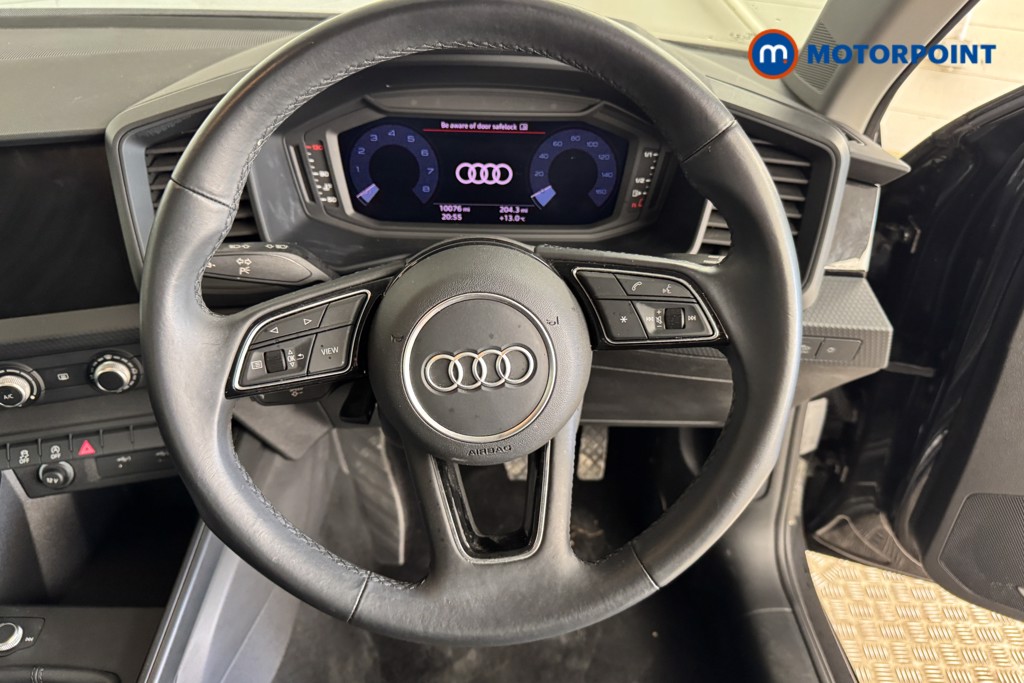 Audi A1 Technik Manual Petrol Hatchback - Stock Number (1528449) - 6th supplementary image
