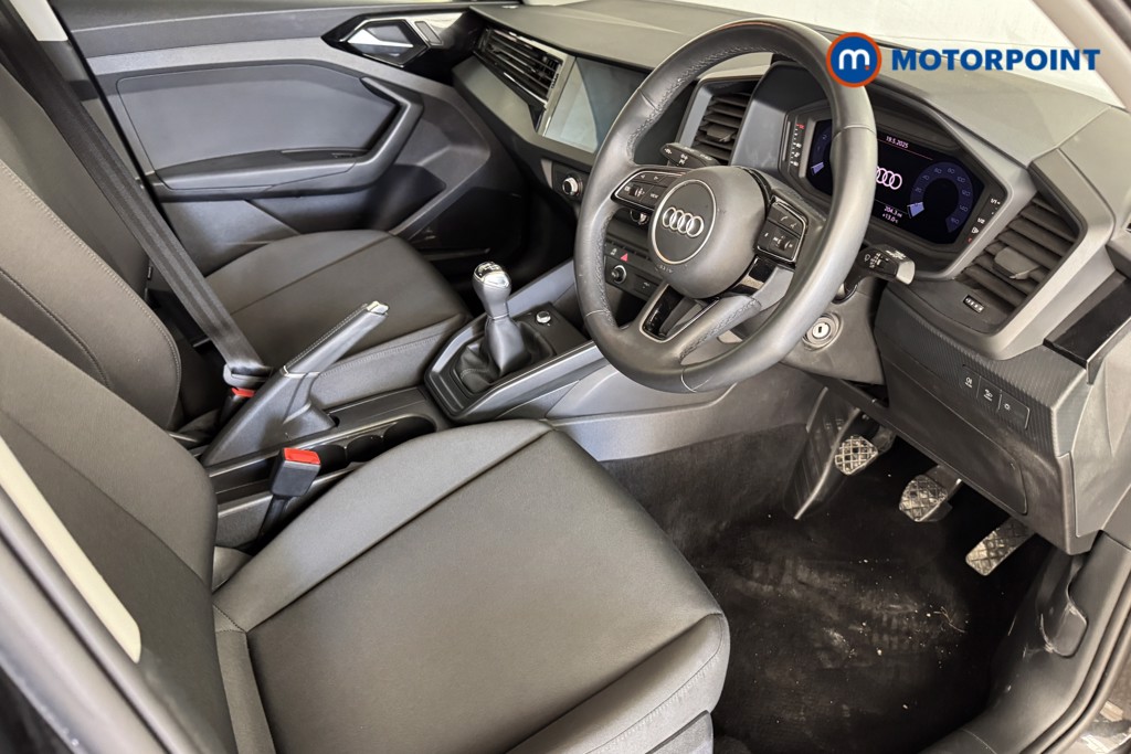 Audi A1 Technik Manual Petrol Hatchback - Stock Number (1528449) - 7th supplementary image