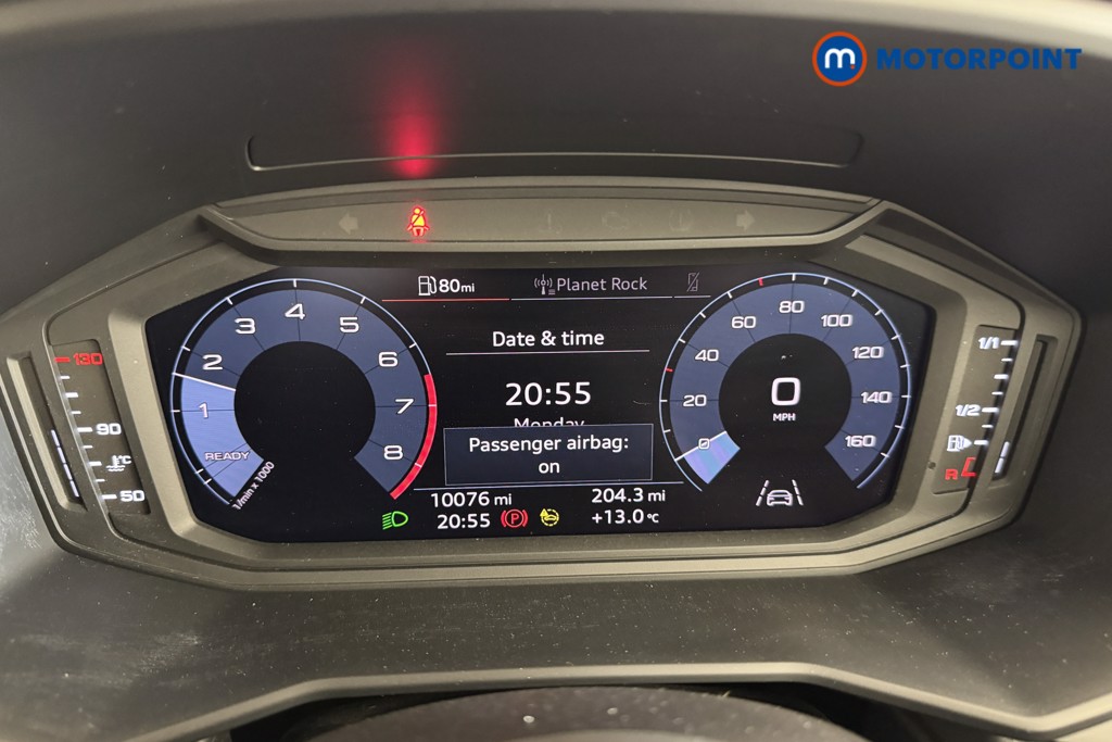 Audi A1 Technik Manual Petrol Hatchback - Stock Number (1528449) - 9th supplementary image