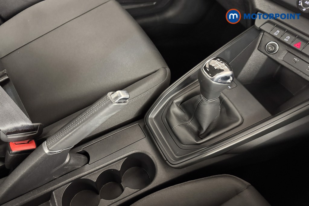 Audi A1 Technik Manual Petrol Hatchback - Stock Number (1528449) - 10th supplementary image
