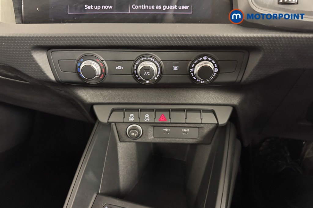 Audi A1 Technik Manual Petrol Hatchback - Stock Number (1528449) - 11th supplementary image