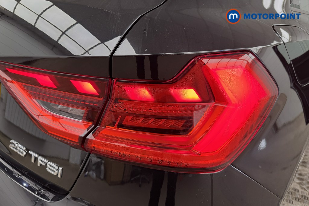 Audi A1 Technik Manual Petrol Hatchback - Stock Number (1528449) - 18th supplementary image