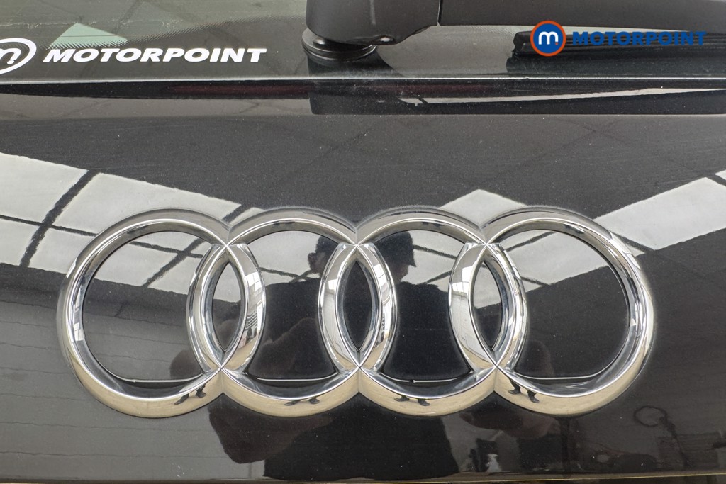 Audi A1 Technik Manual Petrol Hatchback - Stock Number (1528449) - 19th supplementary image
