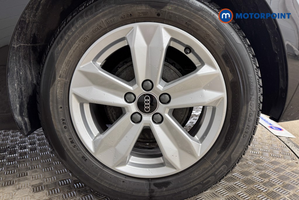 Audi A1 Technik Manual Petrol Hatchback - Stock Number (1528449) - 25th supplementary image
