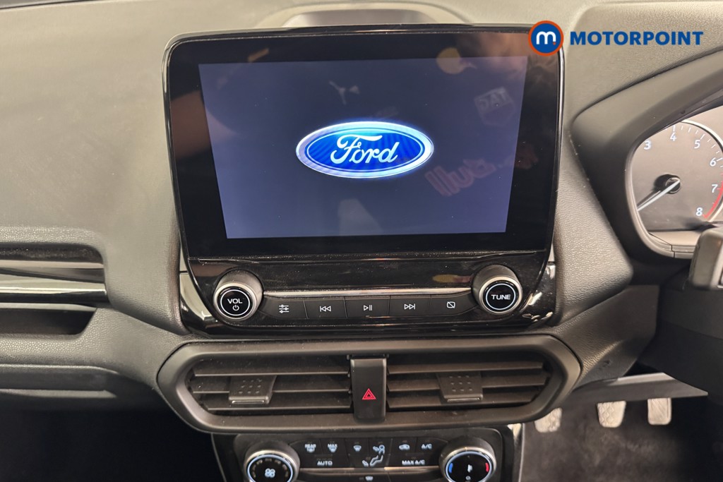 Ford Ecosport St-Line Manual Petrol SUV - Stock Number (1529306) - 2nd supplementary image