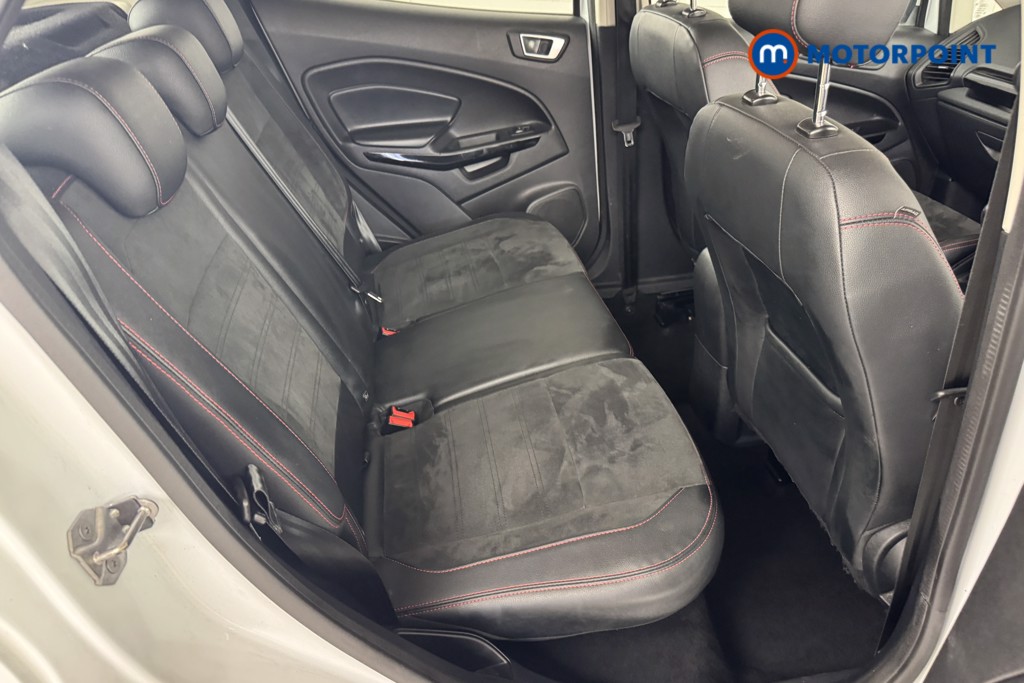 Ford Ecosport St-Line Manual Petrol SUV - Stock Number (1529306) - 4th supplementary image