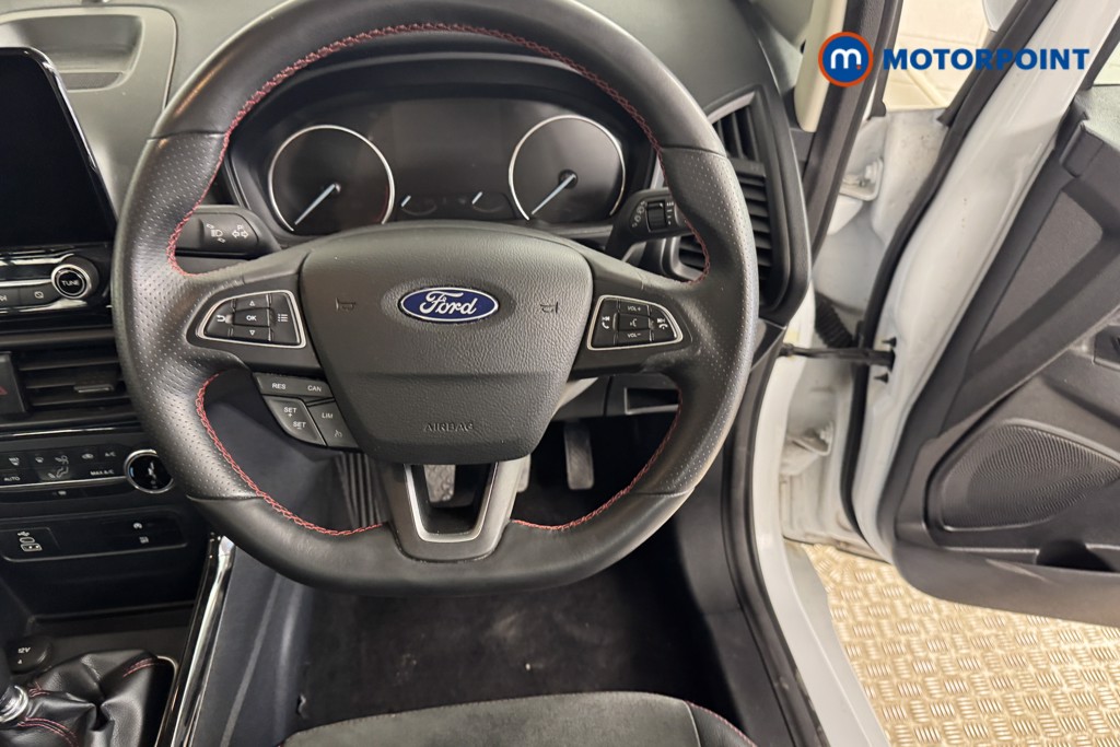 Ford Ecosport St-Line Manual Petrol SUV - Stock Number (1529306) - 6th supplementary image