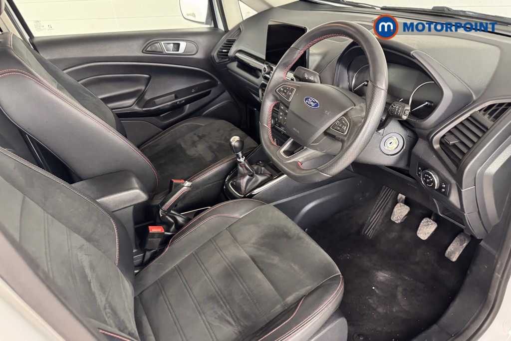 Ford Ecosport St-Line Manual Petrol SUV - Stock Number (1529306) - 7th supplementary image