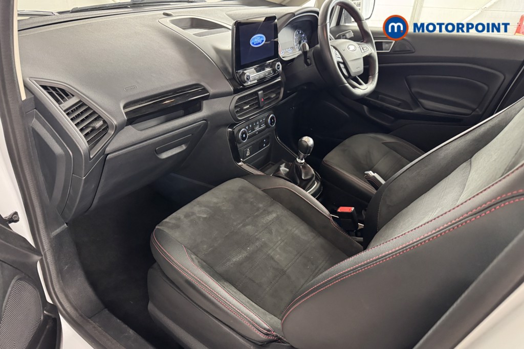 Ford Ecosport St-Line Manual Petrol SUV - Stock Number (1529306) - 8th supplementary image