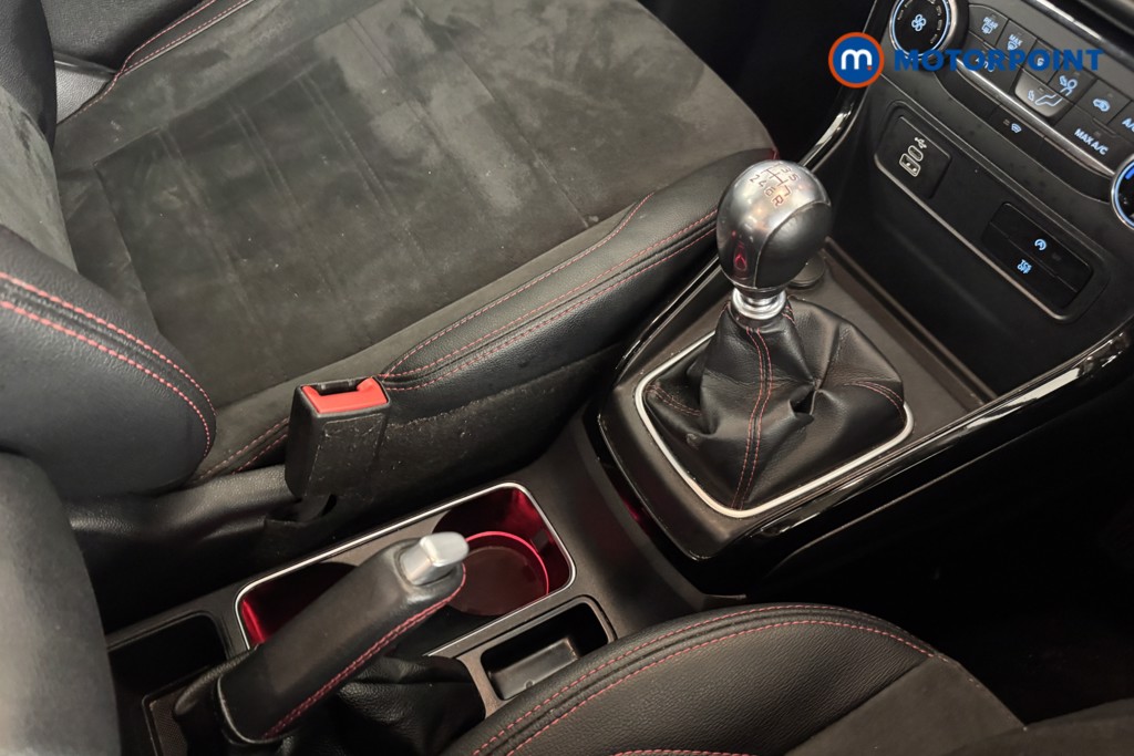 Ford Ecosport St-Line Manual Petrol SUV - Stock Number (1529306) - 10th supplementary image