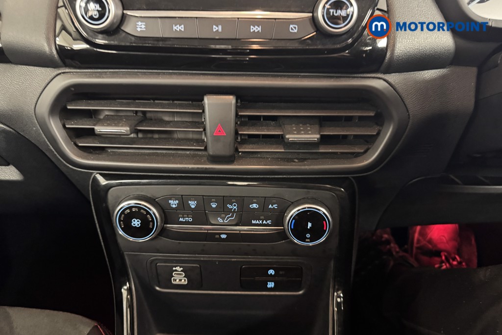 Ford Ecosport St-Line Manual Petrol SUV - Stock Number (1529306) - 11th supplementary image