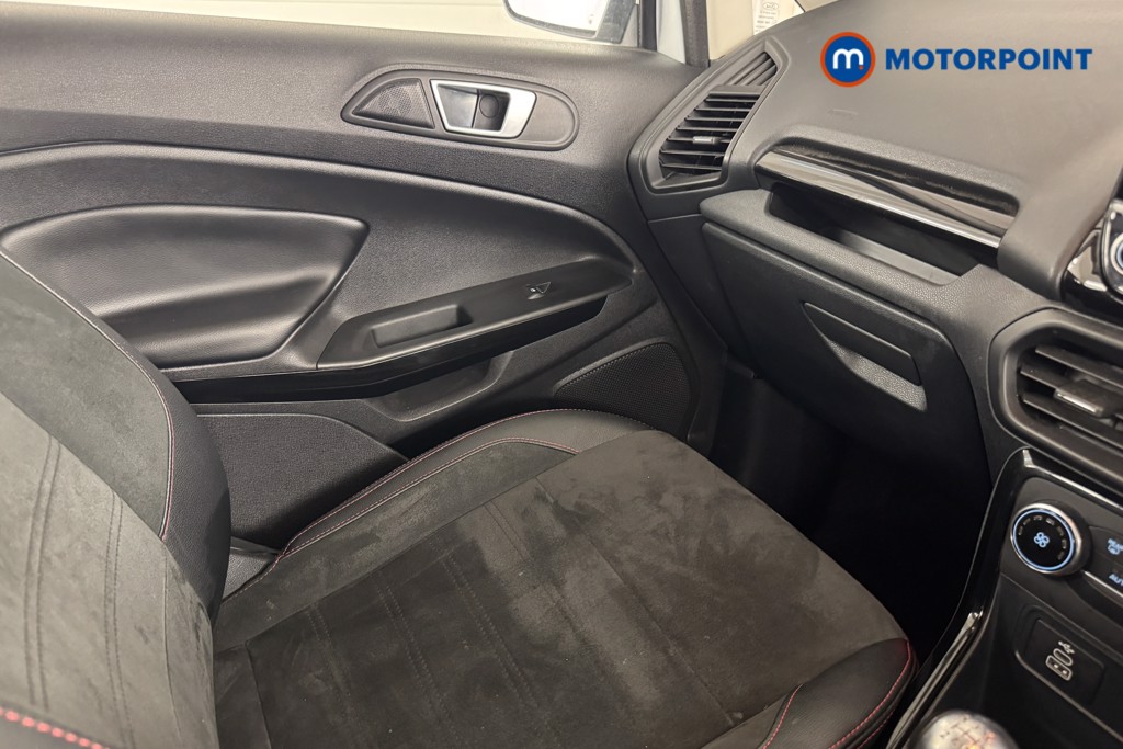 Ford Ecosport St-Line Manual Petrol SUV - Stock Number (1529306) - 12th supplementary image