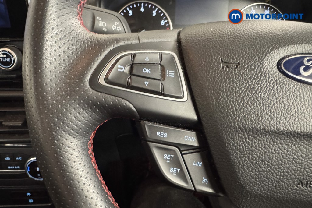 Ford Ecosport St-Line Manual Petrol SUV - Stock Number (1529306) - 13th supplementary image