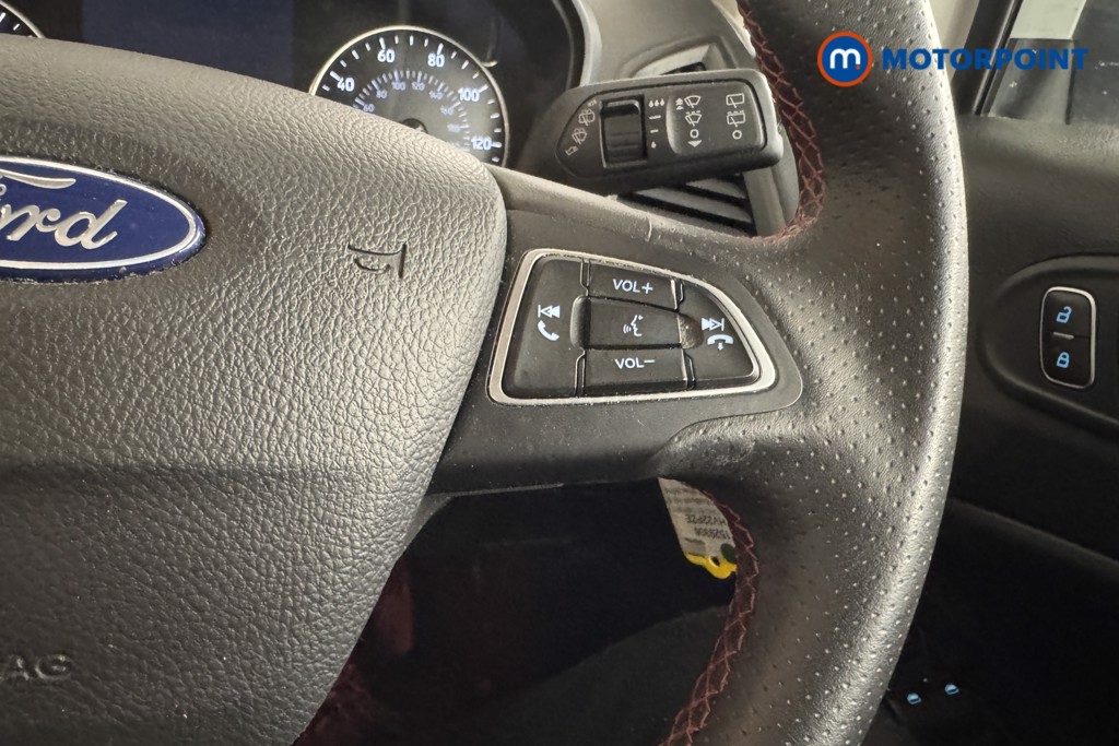 Ford Ecosport St-Line Manual Petrol SUV - Stock Number (1529306) - 14th supplementary image