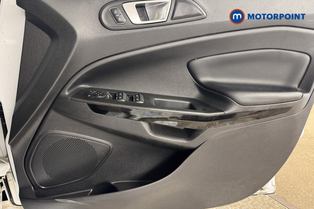 Ford Ecosport St-Line Manual Petrol SUV - Stock Number (1529306) - 15th supplementary image